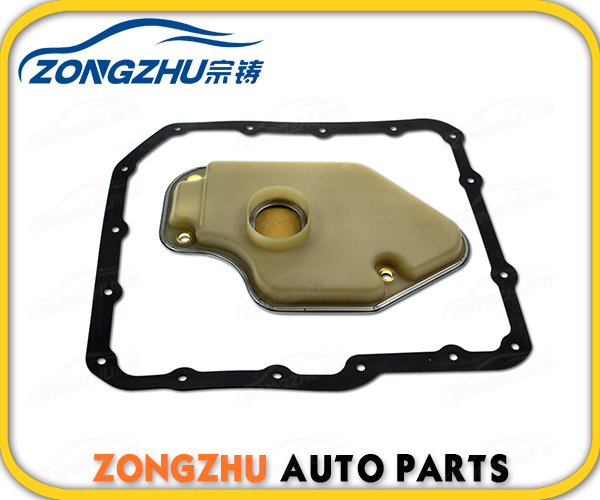 Automobile Spare Parts Gearbox Transmission Filters For Acura Isuzu Trooper Opel Omega