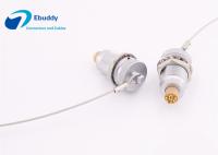 Compatible Lemo B Series Connectors cover BRK 0B 1B 2B size Dust-proof cover