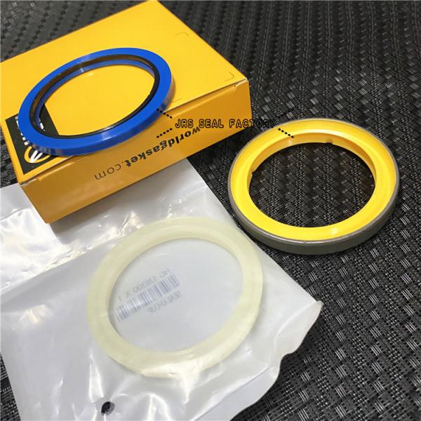 5J0964 3124247 4469333 cilindro hidráulico U CUP BUFFER WIPER DKI ROD SEAL
