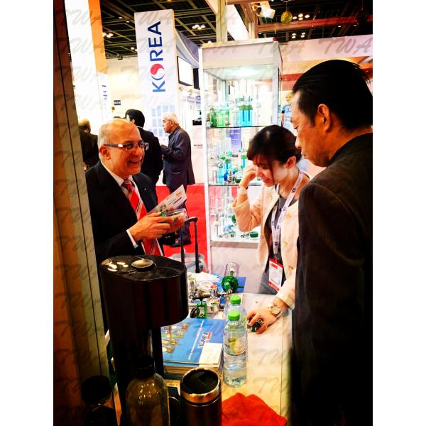 Shanghai Qilong High Pressure Container Co., Ltd.