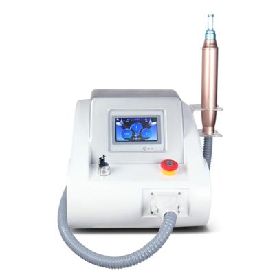 2000MJ Q comutou o laser portátil da máquina 1320nm Picosure do laser do Nd YAG