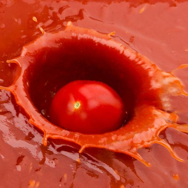 Автоматический делать кетчуп машины обработки томатного соуса лука Chili SUS316 промышленный