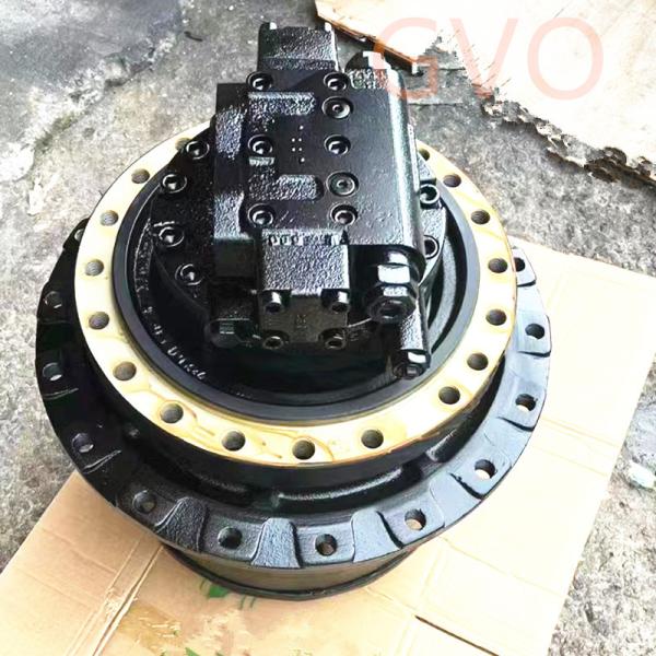 E325D Excavateur moteur de déplacement E329D moteur de déplacement Assy 227-6138 227-6116 267-6796