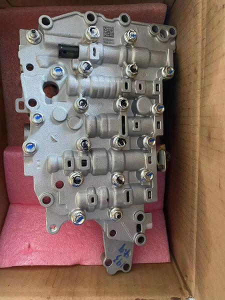 TRANSMESUN 025CHA Transmission Valve Body Assembly for Chery Tiggo 5X Tiggo 7 Arrizo 8 Arrizo GX