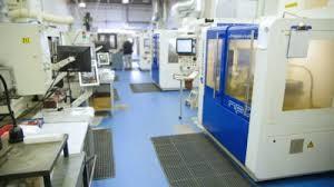 Single Spindle Deep Hole Gun Drilling 4500rpm Max Speed High Perfomance