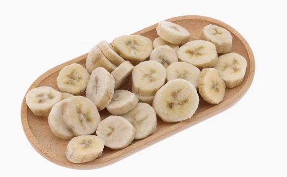 Frozen Fruit Delicious and Affordable for Your Business Transformation Banana slices