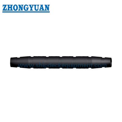 Tube Type Marine Rubber Fender For Tugboat Push boat Marine Rubber Fender