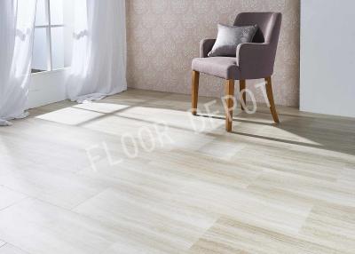 EIR Surface 5mm Luxury Durable Commercial Flooring , Commercial Kitchen Floor Tile