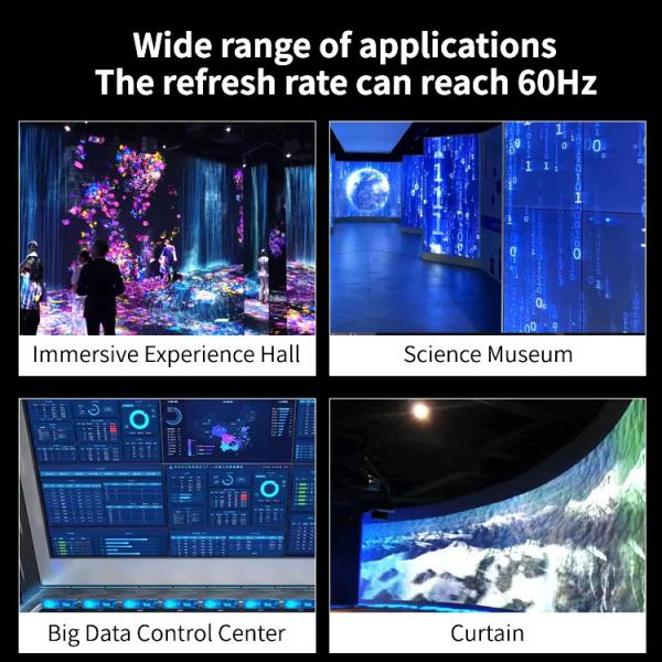 4K60 HDMI Multi Screen Expander for Ultra-Resolution Desktop Applications and Large Screen Walls