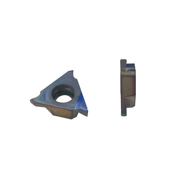 Токарный станок Gba3240-1.5 PCD ODM высокоскоростной вводит для CNC разделяя инструменты