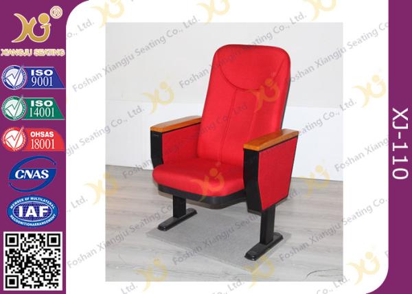 Yes Folded Theater Furniture Type Auditorium Theater Seating Auditorium Cinema Seats