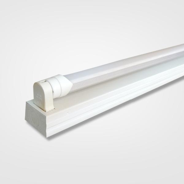 High Quality T8 Emergency LED tube2700-6500k Color Aluminum Alloy + PC Cover Material