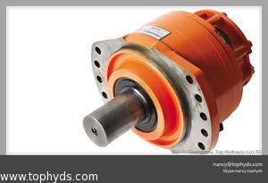Hydraulic Piston Motors for Poclain MSE18-1-127-R18-1110-57EH Made in China