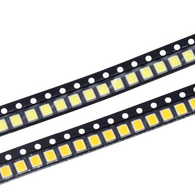 21-25 Lm White 2835 Smd Led Chip 0.2w Super Bright Led