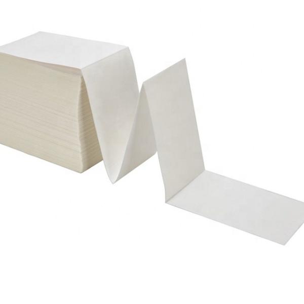 self adhesive thermal paper thermal top or eco thermal label printing direct thermal label