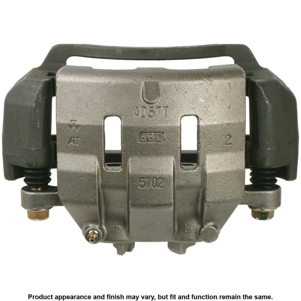 ISUZU Auto Parts Vehicle Brake Caliper 18B8067 18B8066 OEM 97207148 97207149