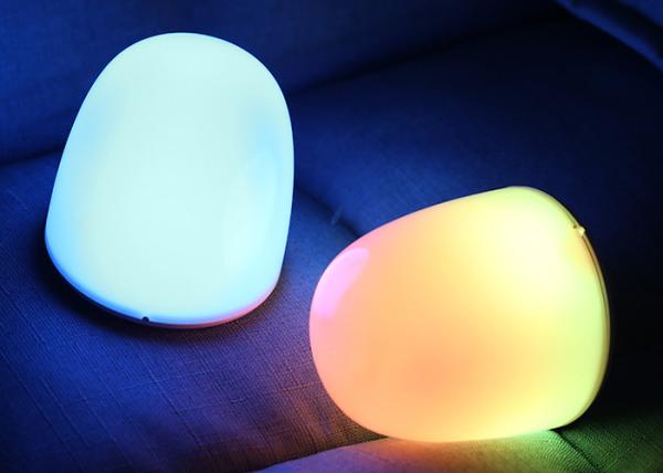 Tabletop Night Light Lamp Eye Protect Light For Kids Baby Children Nursery