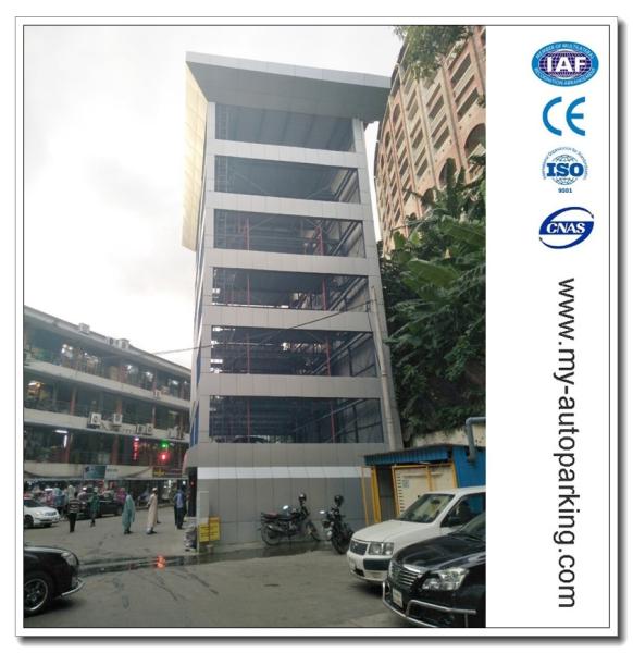 Puzzle Parking System Manufacturers/Machine/lParking System Manufacturers/Companies/C++/Cost/China/Company in Malaysia