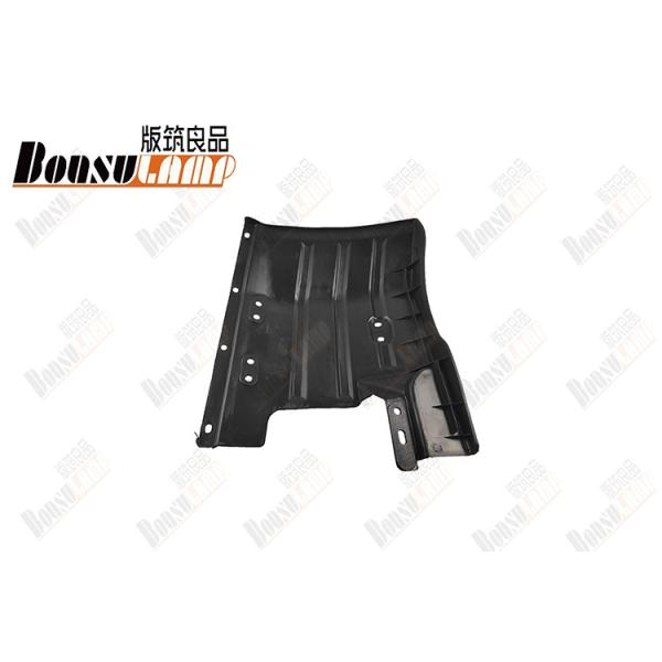 泥を遮断するゴム 硬ゴム フロント R 100P 4JB1 OEM A-031