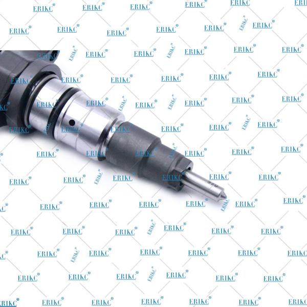 ERIKC 5263318 For BOS auto engine injector 0 445 120 255 common rail diesel injector 0445 120 255 for Dodge Ram