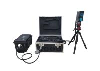 Laser portátil removedor de obstáculos 1080nm rede elétrica 300W