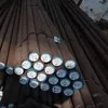 Polished Surface SAE 8620H Alloy Steel Round Bar with OD 6-630mm for Mold Steel Applications