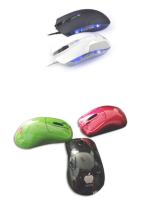 Máquina de moldagem por injeção automática Máquina de fazer moldes de rato usb de plástico
