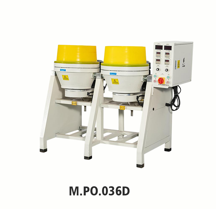 Polishing Tumbler