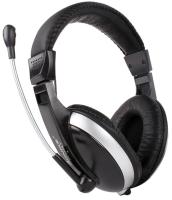 Auriculares atados con alambre para el conductor 30mw de la escuela 40m m