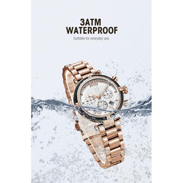 Luxury Crystal Women Watch Roman Numerals New Trend Watches For Ladies