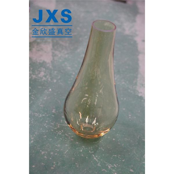Glassware Glass Mosaic Strip PVD Vacuum Coating Machine