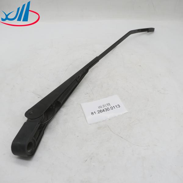 Auto Cover System 7C19 17526 AB Wiper Blade For Transit