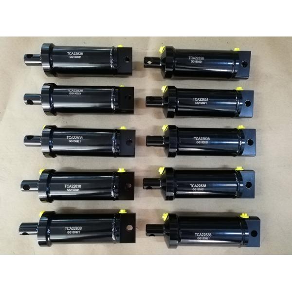 El número de cilindro hidráulico del cortacésped GTCA22838 cabe para el cortacéspedes de DEERE