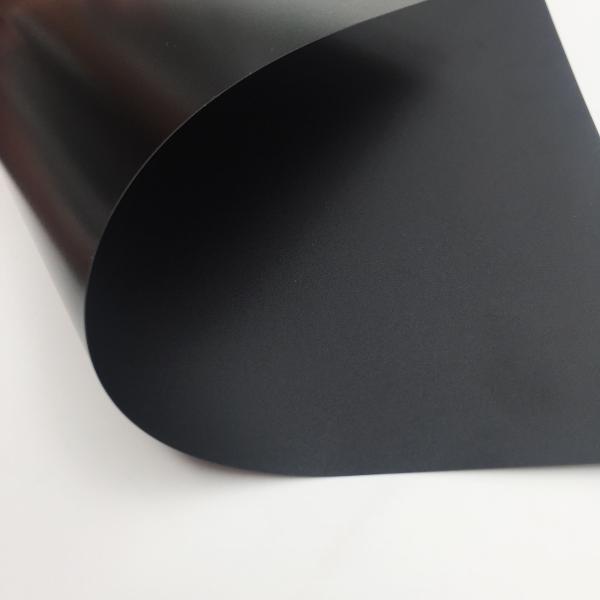 Polycarbonate Insulation Film 0.5mm Thick Heat Resistant 100m Roll
