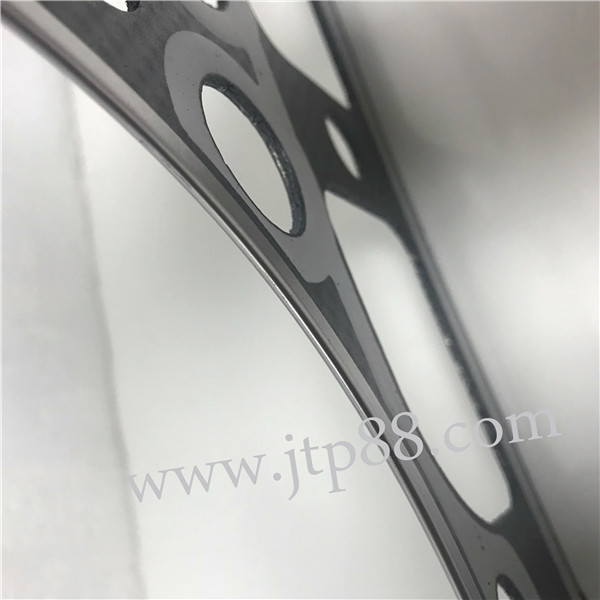 K13C Diesel Engine Cylinder Head Gasket For Hino Car OEM 11115-2570