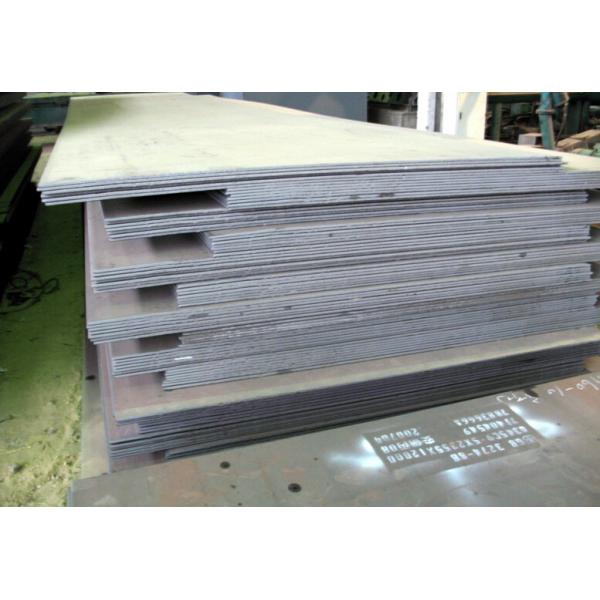 DNV grade A36 hot rolled ship steel plate 7000-12000mm length
