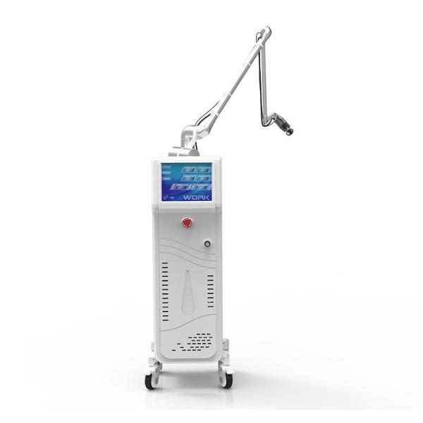 USA Coherent RF Tube 40w rf CO2 laser tube fractional laser scar removal & vaginal tightening beauty machine