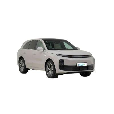 L6-2024 Pro Commercial Vehicle Seating Capacity of 5 for Lixiang's Energy Vehicles