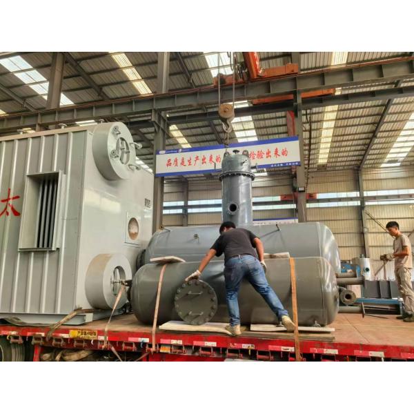 Szs двойной барабан большой тоннаж паровой котел высокоэффективный циркуляция воды заводская цена