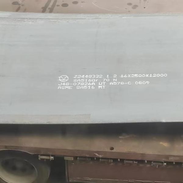 ASTM Standard UNS S52100 GCr15 Bearing Steel Plate 100Cr6 1.3505 Alloy Steel