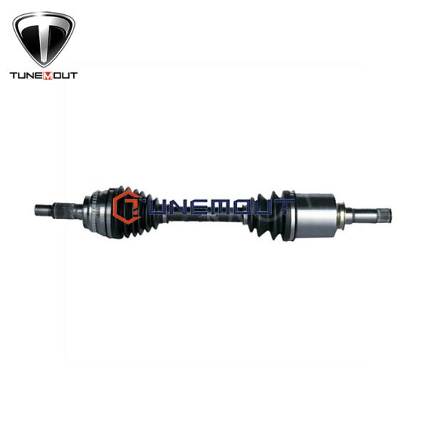 Front CV Axle Shaft Assembly for 2007-2014 Ford Edge 7T4Z3A427B 7T4Z3A428A 7T4Z3A428C FD8148