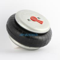 Les airbags compliqués de double de Firestone du style 131 1/4