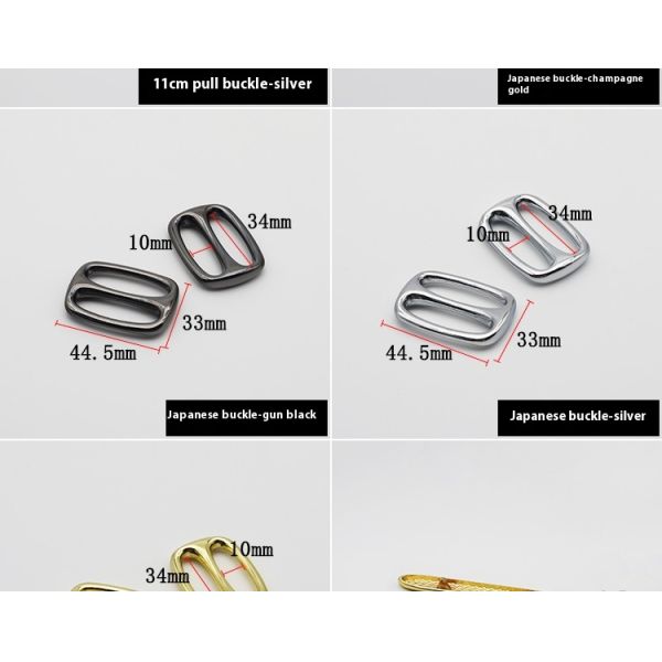 Metal Button Furniture Accessories Sofa Hardware Buckles Furniture Decorative ButtonsSofa Decorative Buttons
