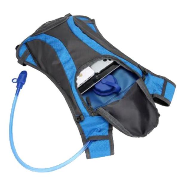 Облегченный пузырь оводнения нейлона с проложенными плечевыми ремнями