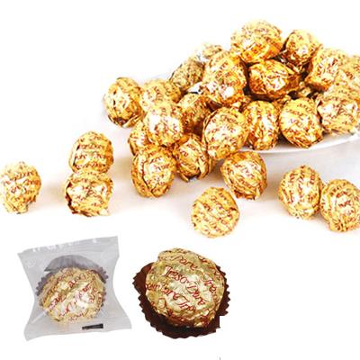 Corrosion Resistance H22 Lacquered Coated Aluminium Foil For Food Packaging