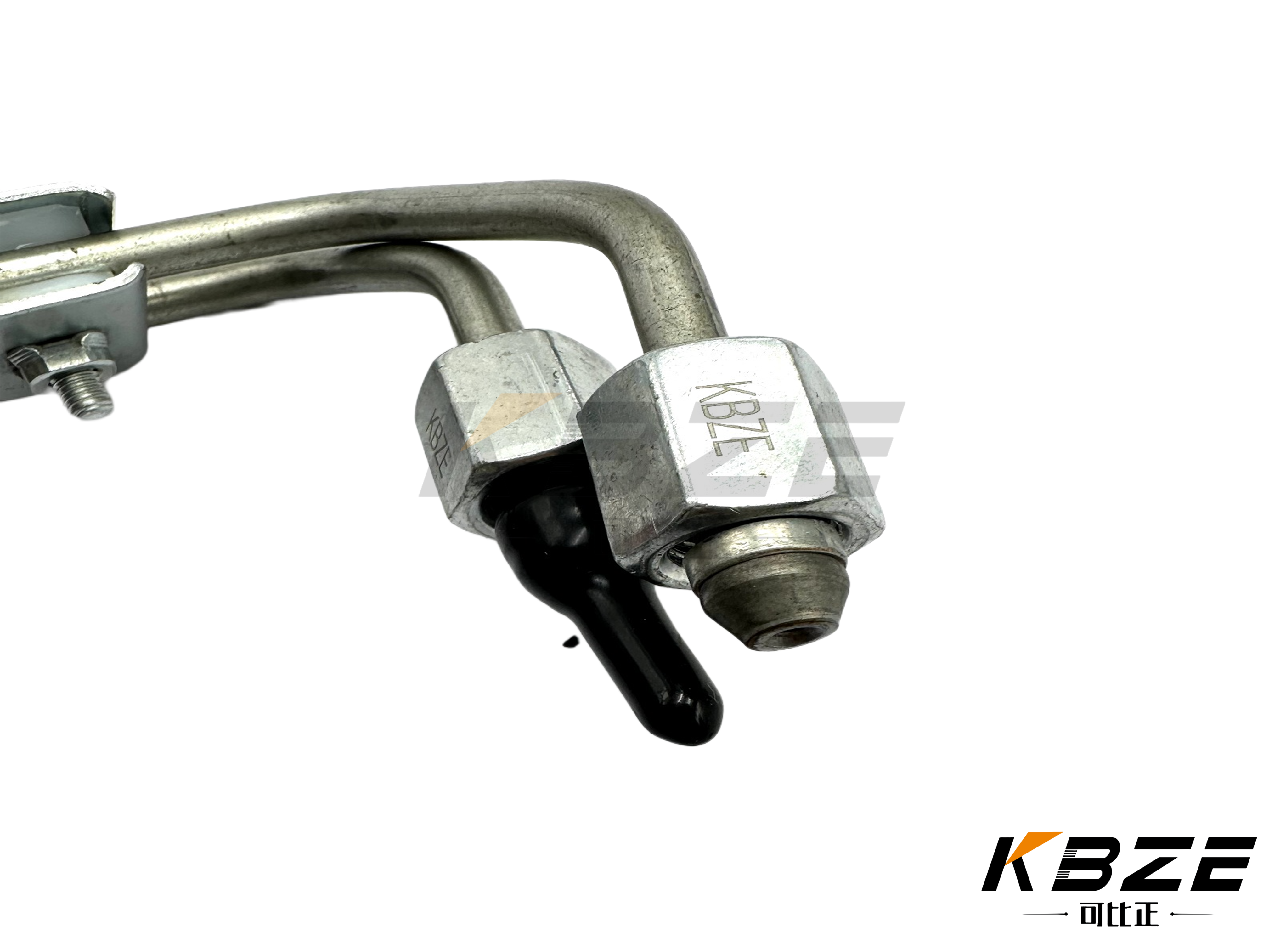 C-A-T C2.6 418-1055, KUBOTA V2607 1J700-53710 Части экскаваторных двигателей