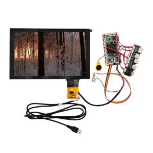 Module LCD TFT de 10,1 pouces avec interface LVDS