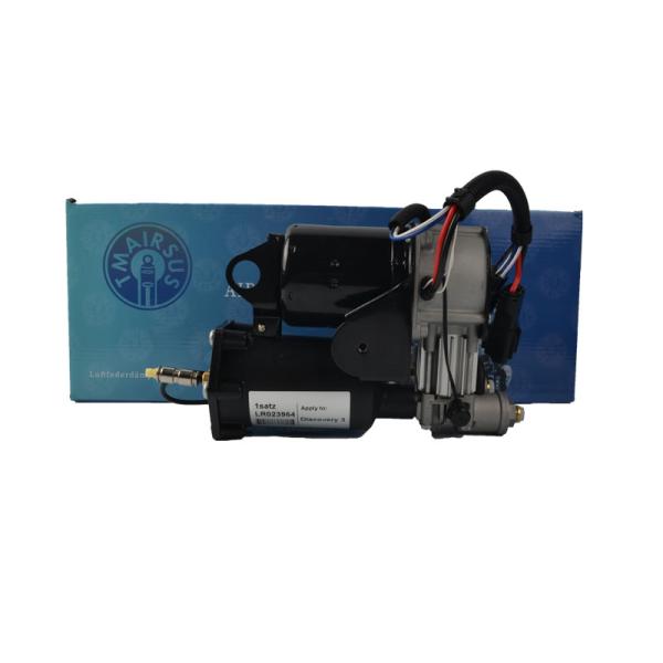 Тип LR023964 LR072537 Хитачи компрессора подвеса воздуха открытия 3 L320 L319
