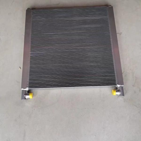 Assemblée de radiateur d'huile hydraulique de l'excavatrice 365/305 de SANY