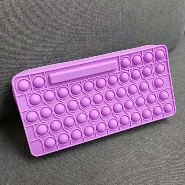 Soft Big School Pencil Pouch for Stationery Holder Storage Stationery Accessories